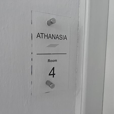 Athanasia Apartments Skiathos Exterior photo