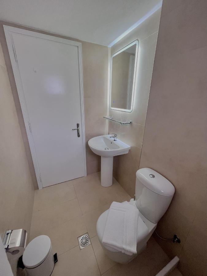 Athanasia Apartments Skiathos Exterior photo