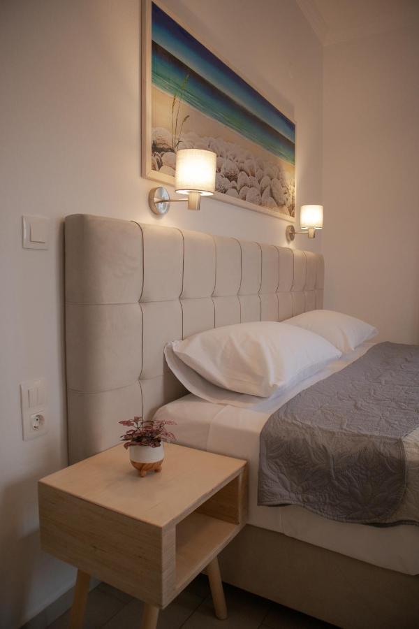 Athanasia Apartments Skiathos Exterior photo