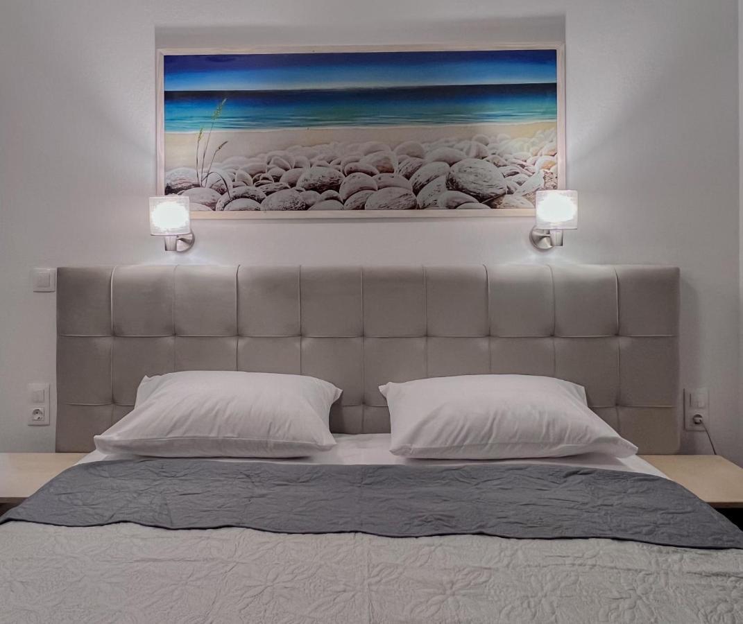 Athanasia Apartments Skiathos Exterior photo