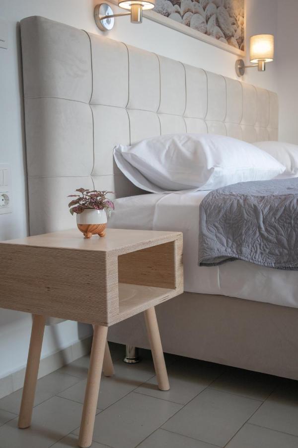 Athanasia Apartments Skiathos Exterior photo