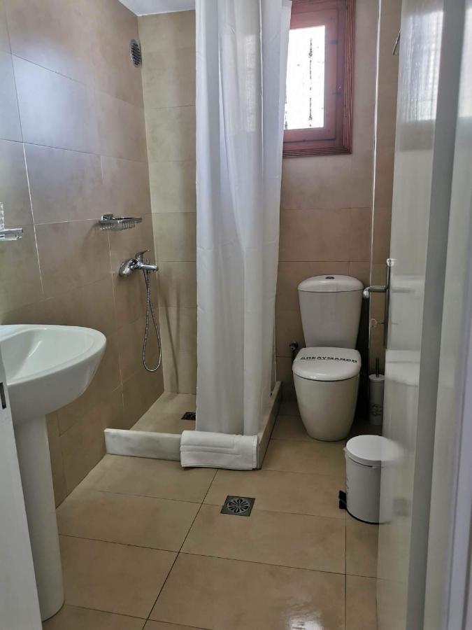 Athanasia Apartments Skiathos Exterior photo