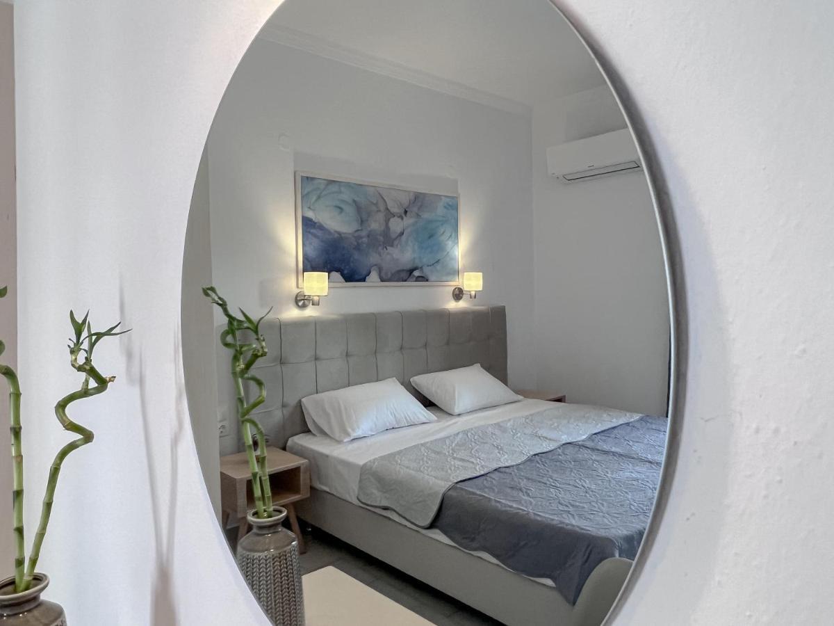 Athanasia Apartments Skiathos Exterior photo