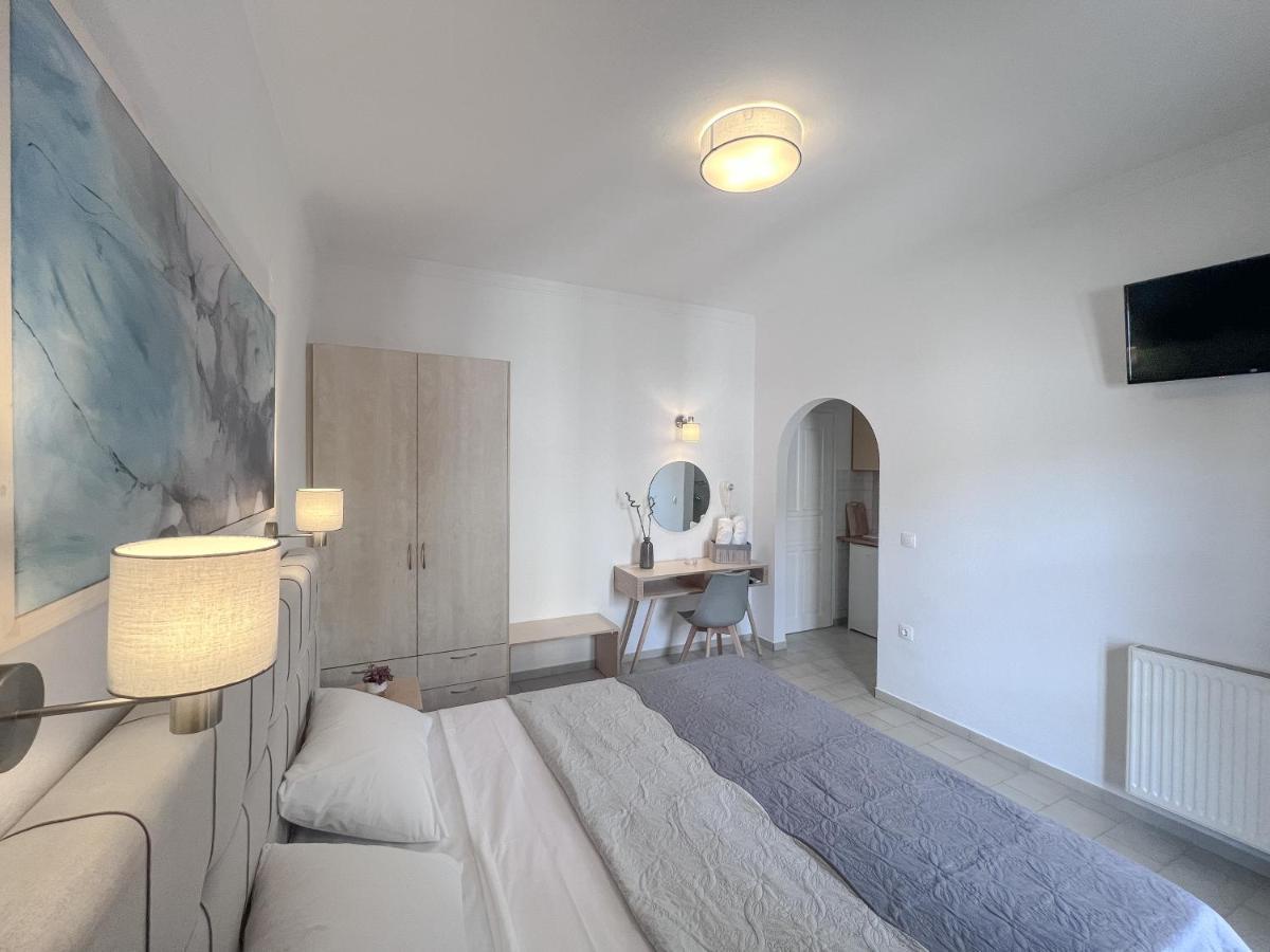 Athanasia Apartments Skiathos Exterior photo
