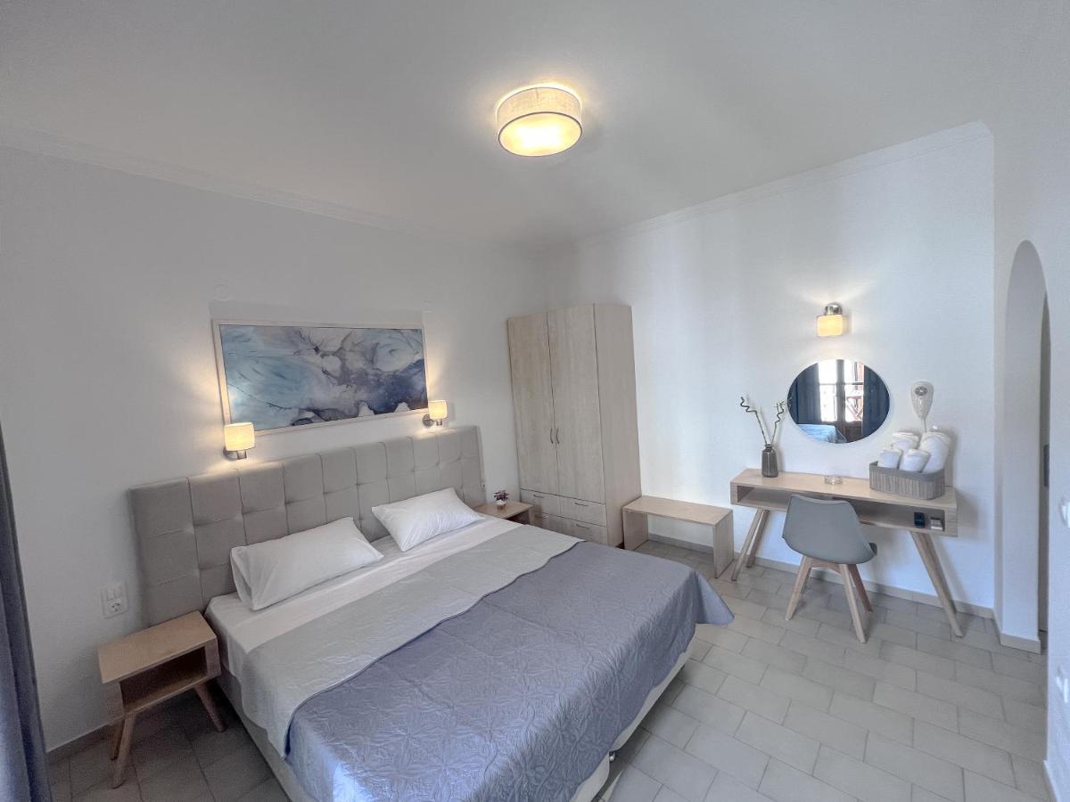 Athanasia Apartments Skiathos Exterior photo