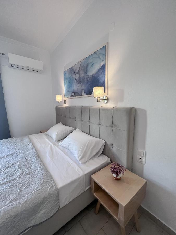 Athanasia Apartments Skiathos Exterior photo