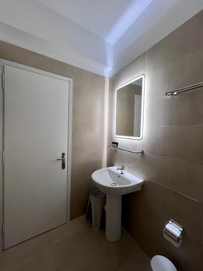 Athanasia Apartments Skiathos Exterior photo