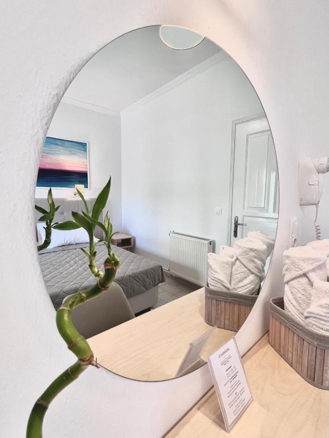 Athanasia Apartments Skiathos Exterior photo