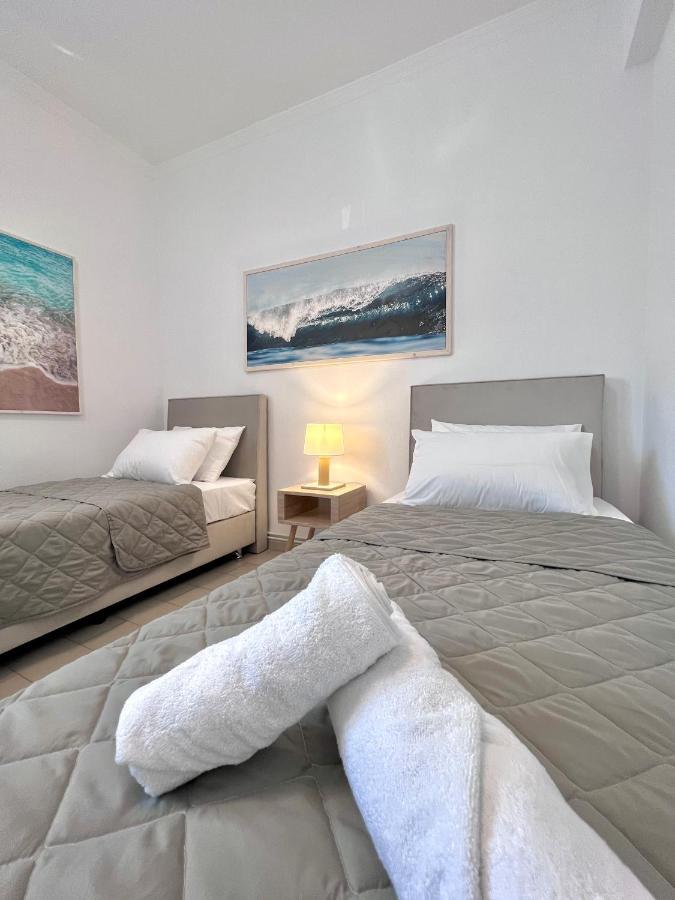 Athanasia Apartments Skiathos Exterior photo