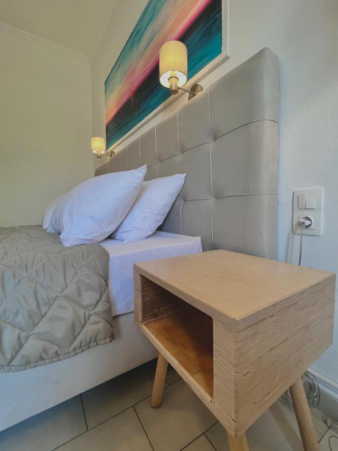 Athanasia Apartments Skiathos Exterior photo