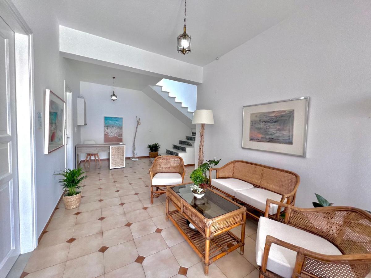 Athanasia Apartments Skiathos Exterior photo