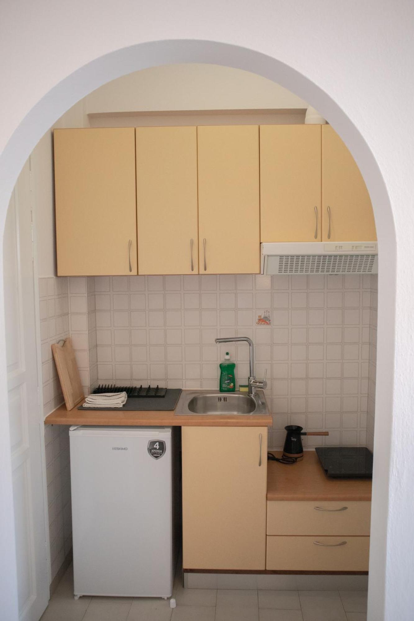 Athanasia Apartments Skiathos Exterior photo