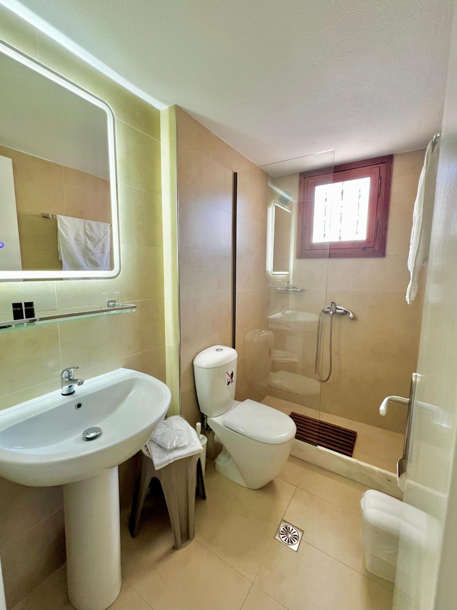 Athanasia Apartments Skiathos Exterior photo